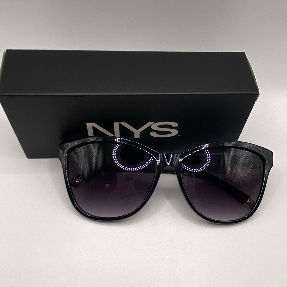 NYS Collection | Clarkson Ave Sunglasses <BNIB>